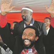 Dalindyebo is a ‘bully and a loose cannon’