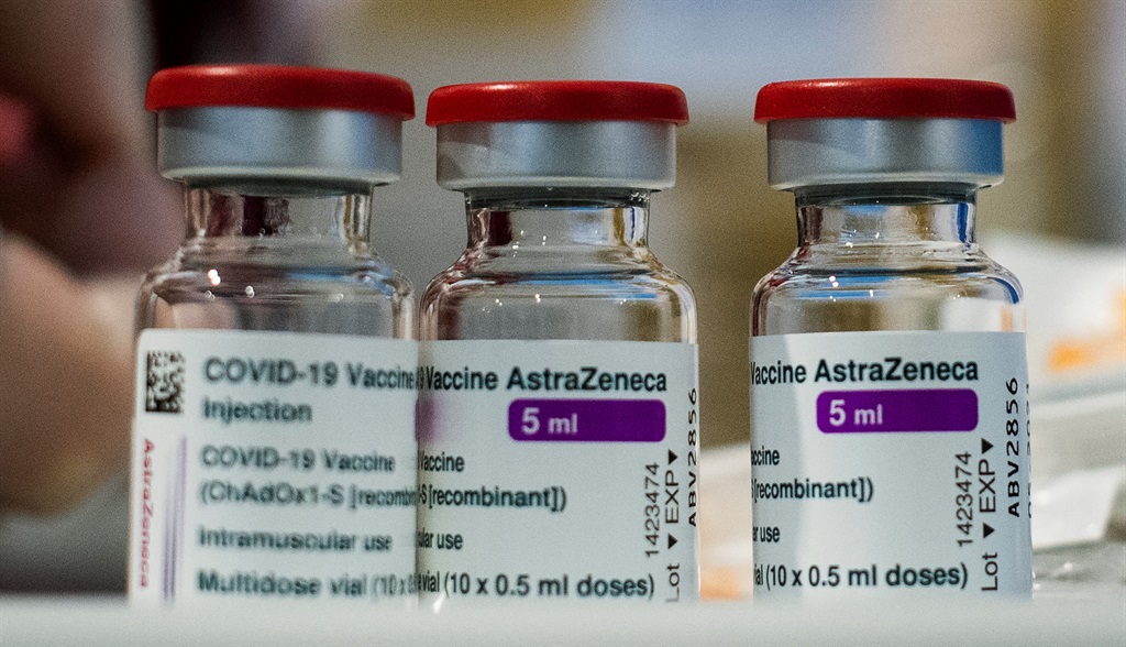 News24.com | WHO insists AstraZeneca vaccine safe as jab faces new setbacks