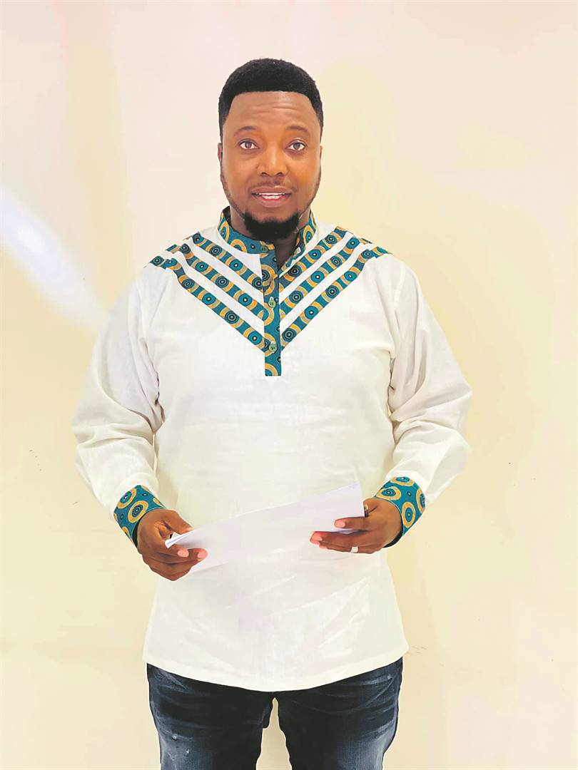 Public figures are calling for Khathide Ngobe to return to the airwaves.