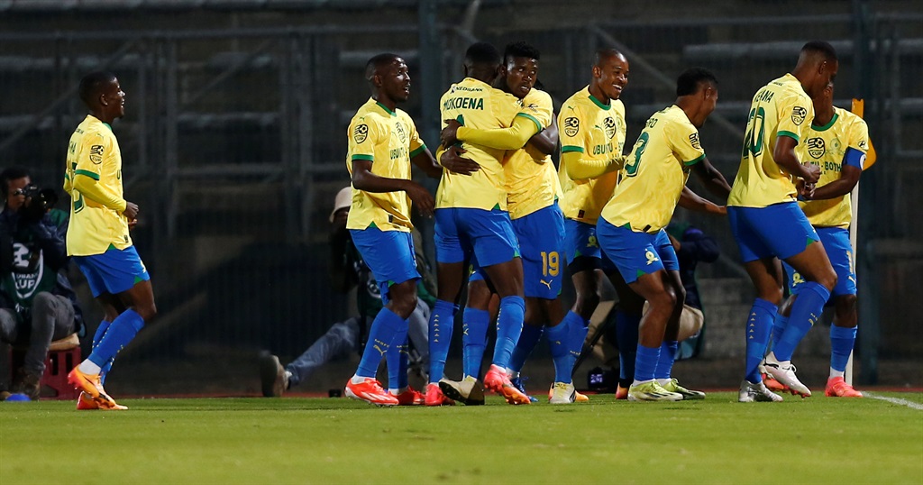 Mamelodi Sundowns have had yet another to their fixtures with the conclusion of the DStv Premiership still hanging.