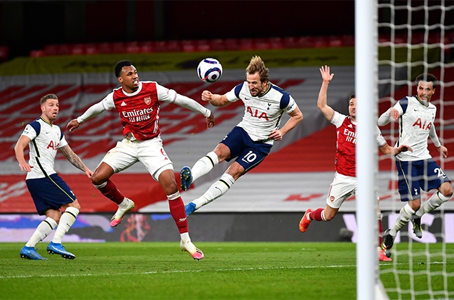 Arsenal hit back to beat Spurs as Lamela goes from hero to zero | Sport