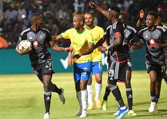 Pirates & Downs NBK Cup final provides PSL teams with CAF incentive