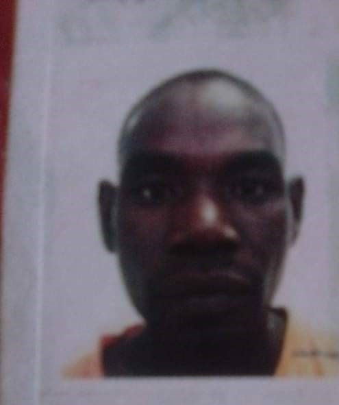 Police are calling for assistance to locate the relatives of Jutasse Wilson Boene.