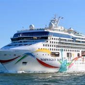 Cruise ship quarantined due to stomach-related illness granted permission to dock in Mauritius