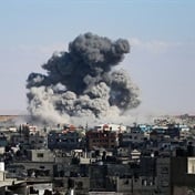'Where can we go?': Israel's Rafah evacuation order sparks global alarm
