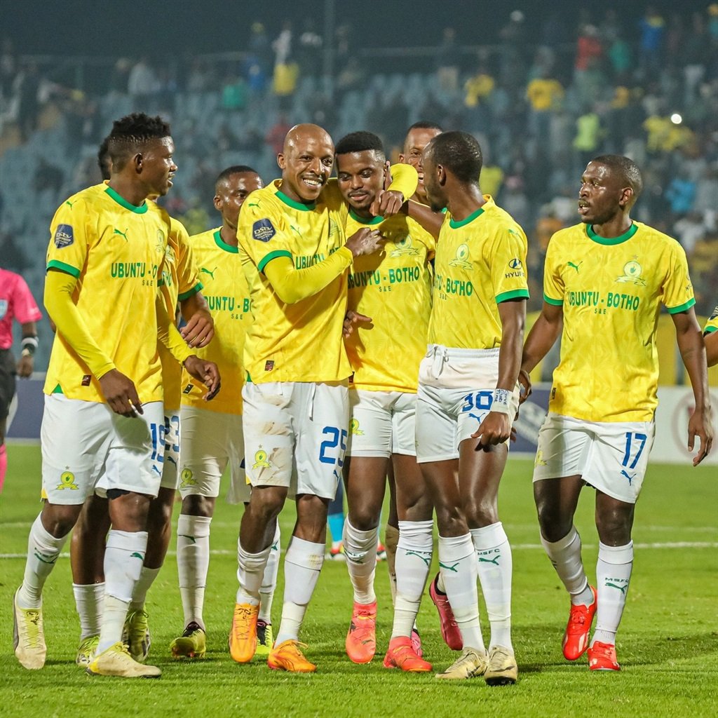 Mamelodi Sundowns will feel the pinch of their heaviest month ever after CAF confirmed another development. 