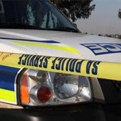 Man running with .44 Magnum arrested during crime prevention patrol in Mitchell's Plain