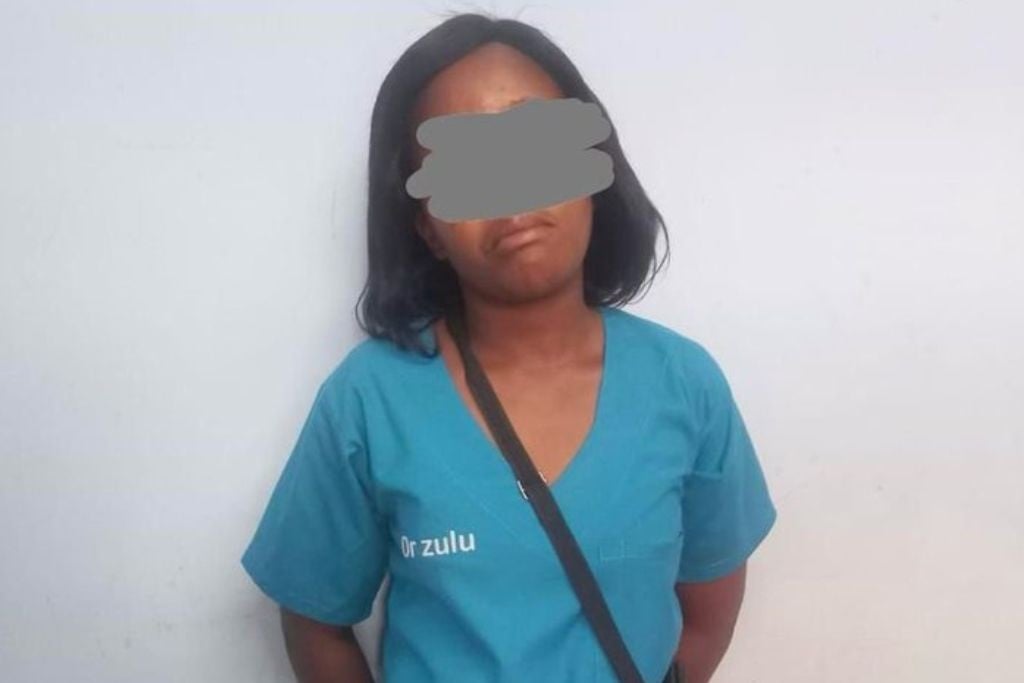 News24 | Bogus doctor arrested after trying to solicit bribe at Chris Hani Baragwanath Hospital