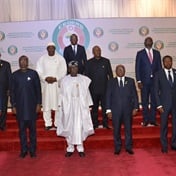 ECOWAS tries to figure out what the withdrawal of Mali, Burkina Faso, and Niger means for region