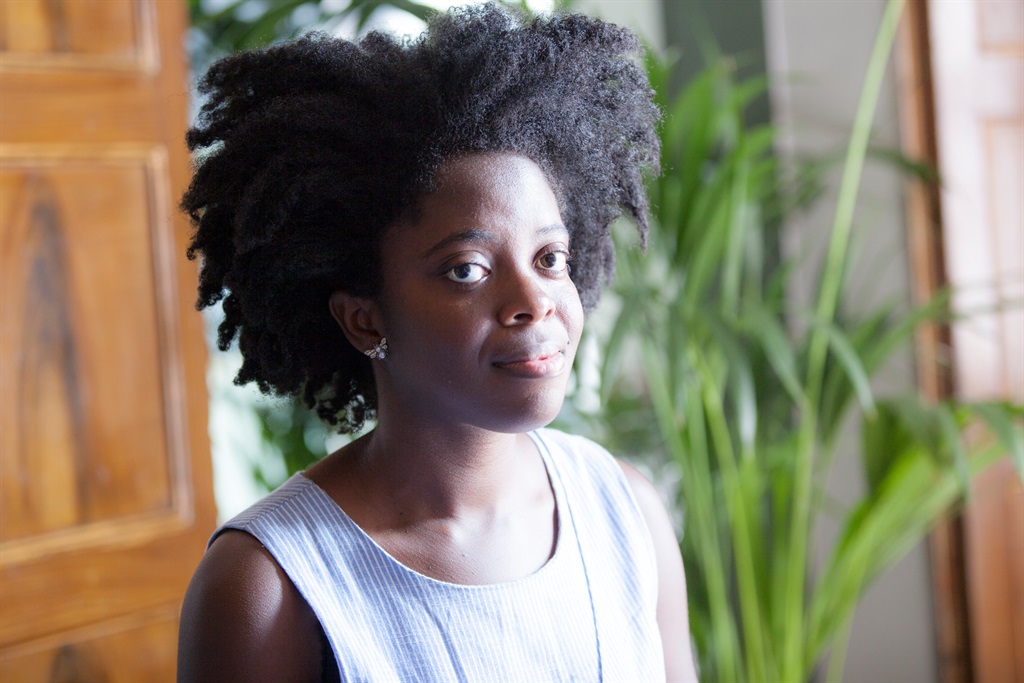 Yaa Gyasi is one of 16 authors to be longlisted for the Women's Prize for Fiction award. (Photo by Leonardo Cendamo/Getty Images)