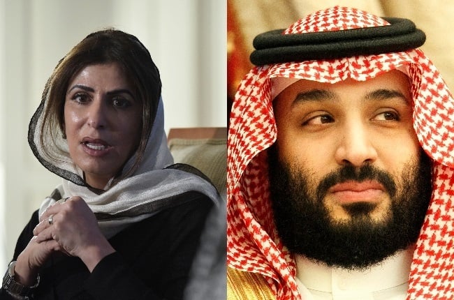 Silencing a Saudi princess: inside the drama of the richest royal house the world | You