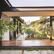 Contemporary ‘farmhouse’ in a coastal forest estate in KZN