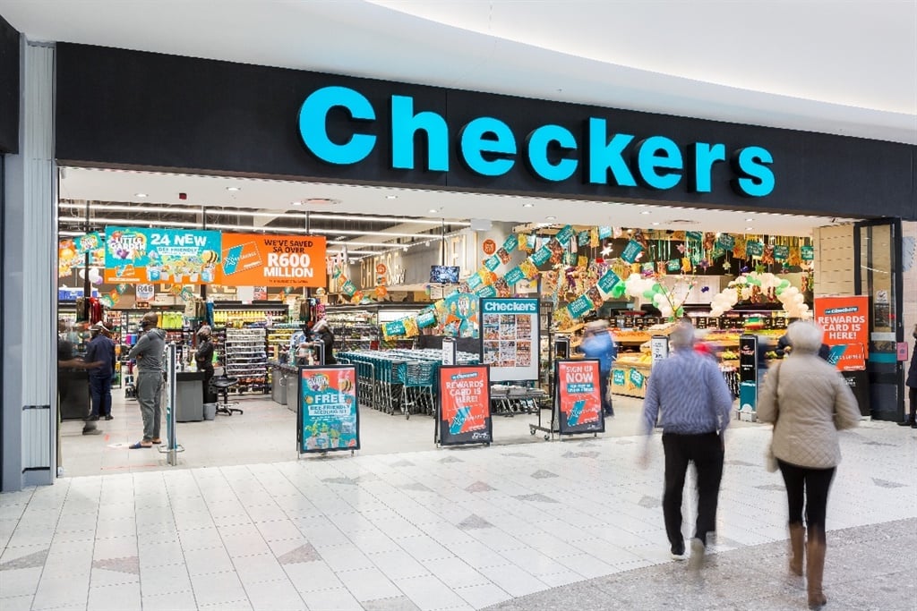 Shoprite is gaining market share across its Checkers and Shoprite brands.  