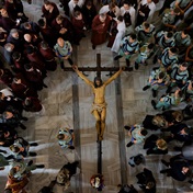 In pictures | Easter across the world