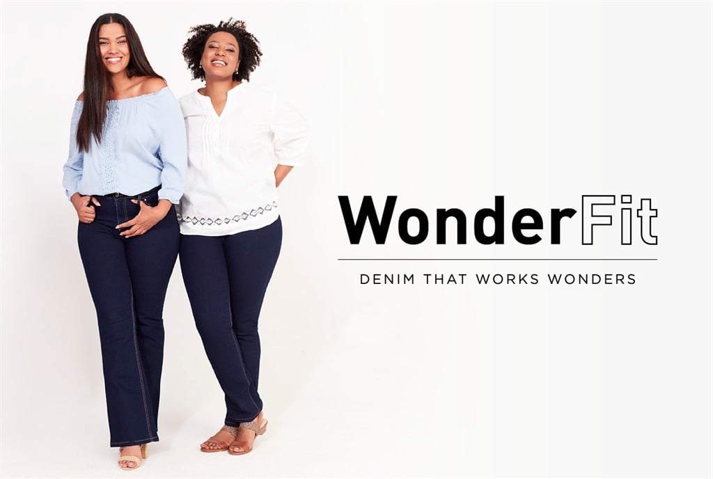 Discover denims made for every woman | Drum