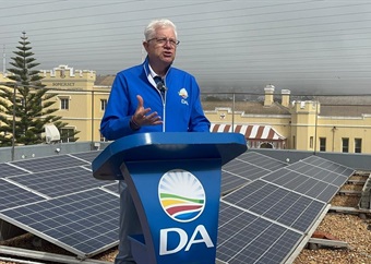 Elections 2024: Winde aims for 51% in Western Cape, Zille roped in to 'mobilise best outcome'