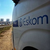 Treasury's plan to make Eskom pay interest on bailout funding jumps another hurdle