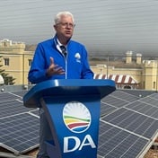 Elections 2024: Winde aims for 51% in Western Cape, Zille roped in to 'mobilise best outcome'