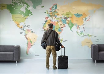  Here are 10 travel 'tips' that could be minimising your experience