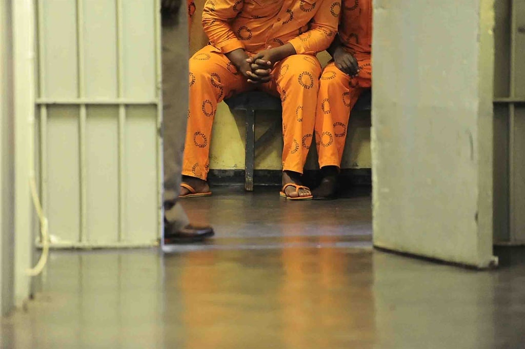 One inmate was killed during a prison escape attempt.