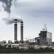 Eskom disputes report finding it leads world nitrogen pollution