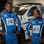 'I thought it was a joke!' - Racing dreams come true for Ford SA's new rally driver