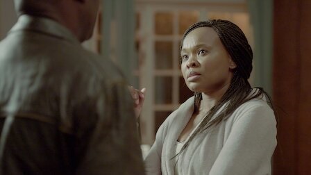Late actress Noxolo Maqashalala. Image: Netflix.com