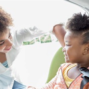 RTMC urges drivers to use car seats to ensure child safety this Easter Weekend
