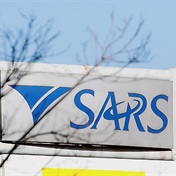 SARS slaps Sasfin with 'unprecedented' R4.9bn damages claim over dodgy clients