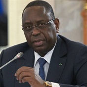 Senegal President pursues talks for new election date