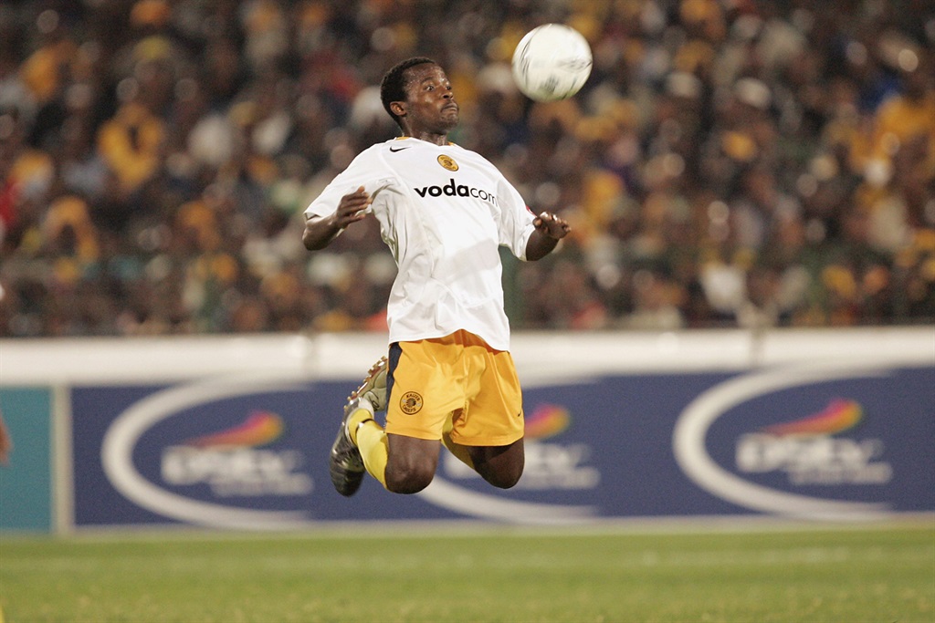 Tinashe Nengomasha has maintained the tradition of winning trophies past his playing days.  