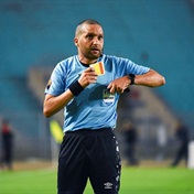AFCON: CAF 'takes action' on Moroccan ref who refused SA vs DRC 3rd-place playoff