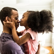 Too many black children don't have fathers at home, report reveals