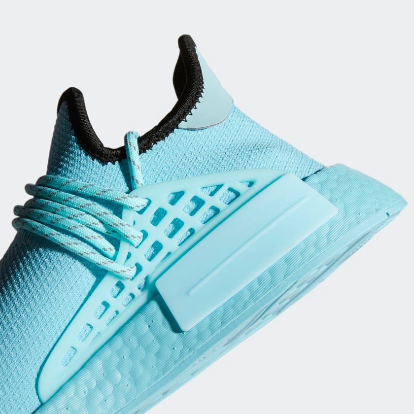 Adidas unveils a Xhosa sneaker design &#8216;Uluntu&#8217; with Pharrell – but you can’t buy it in South Africa, EntertainmentSA News South Africa