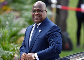 Fringe DRC politician killed in foiled coup attempt – US business partner arrested