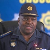  Relax laws so officers can defend themselves - Masemola