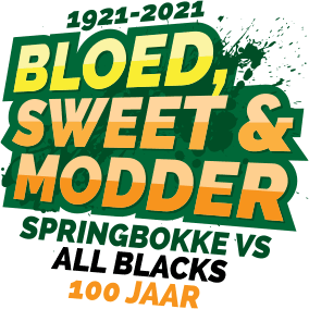 LUISTER | Volle reeks : 'Bloed, sweet & modder' met Bun Booyens, Marco Botha