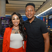 Khanyi Mbau’s ex Tebogo speaks out on their breakup and her new love