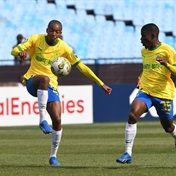 FIREWORKS: Downs star outlines plan to hurt Tunisian giants