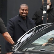 Kanye West is hip hop's richest man with R96 billion net worth