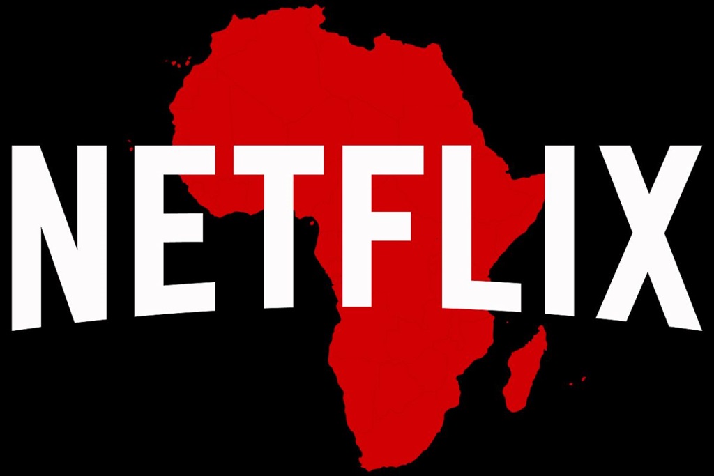 THE world’s biggest streaming service Netflix has partnered with the Cape Town International Animation Festival.