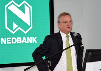 State capture-dogged Nedbank ditched more than 190 clients in 2023 due to reputational risk