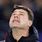 Pochettino accepts Chelsea future 'not in my hands'