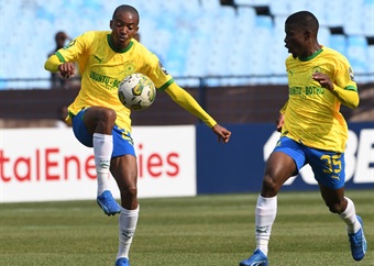 FIREWORKS: Downs star outlines plan to hurt Tunisian giants