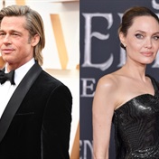 Angelina Jolie claims she can prove domestic violence claims against Brad Pitt