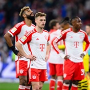 Bayern Star Slams Teammates After Blowing Title Chances