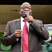 Zuma sal nie meer opdaag vir uitgestelde tugverhoor