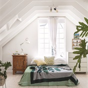 Style update: 25 practical tips to make bedrooms beautiful