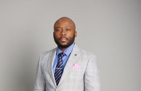 Actor Ntando Mncube’s , who is joining Uzalo season 10.
