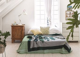 Style update: 25 practical tips to make bedrooms beautiful